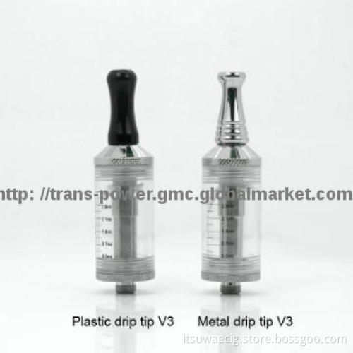 6000m^2 dust-free factory e cigarette  vision vivi nova v3